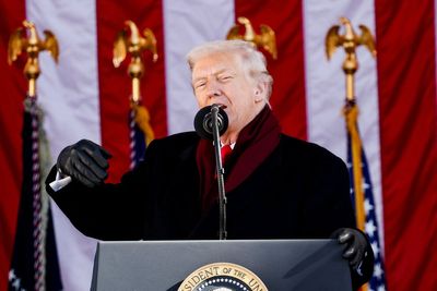 Trump’s own Truth Social AI tool is calling BS on his claims about tariffs, Jan 6 and bid for Nobel Prize