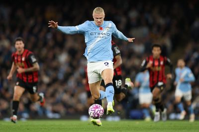 Erling Haaland’s healthy morning habit takes just 10 minutes – and anyone can benefit from it