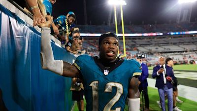 Travis Hunter Injury Timeline: When Can Jaguars Expect Star Dual-Threat to Return?