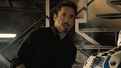 Fans Are Still Puzzling Over One Iron Man Moment In Age Of Ultron Years Later
