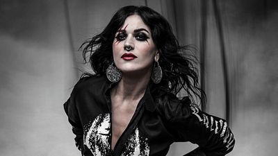 "My area was full of Mafia people and drugs. Half my friends were addicts and the other were dealers." From gangsters and Satanic murders to hanging with Lemmy, the remarkable life of Lacuna Coil's Cristina Scabbia