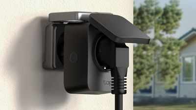 Tapo's new outdoor smart plug has arrived – and it's smarter (and cheaper) than you’d think