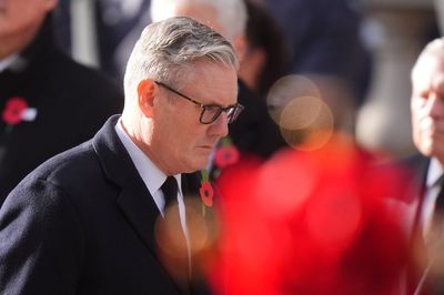 Streeting denies plot to oust Starmer amid reports of potential coup