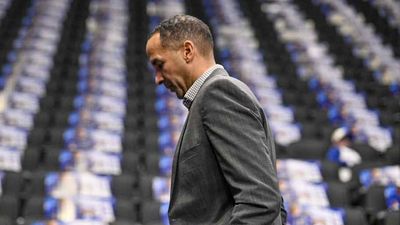 Mavericks Had to Fire Nico Harrison After Luka Dončić Trade Debacle