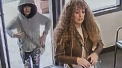 Box cutters and locked doors: Is this why Melodee Buzzard’s mom was arrested?