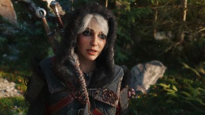 CD Projekt Red just bagged one of Kingdom Come: Deliverance 2's lead designers for The Witcher 4 and suddenly I'm far more interested in Ciri's upcoming adventure