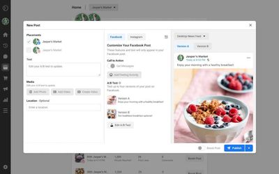 Fake Facebook Business pages are bombarding users with phishing messages - so what can be done?