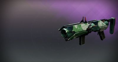 Romantic Death god rolls and how to get them in Destiny 2