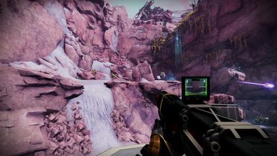 Destiny 2’s Mint Retrograde will still hit like a truck in Renegades, but with one nerf