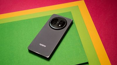 OPPO serves up its Android 16 update to several past-gen devices this week