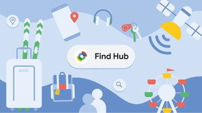 Android users can now pick their preferred Google Find Hub measurement units