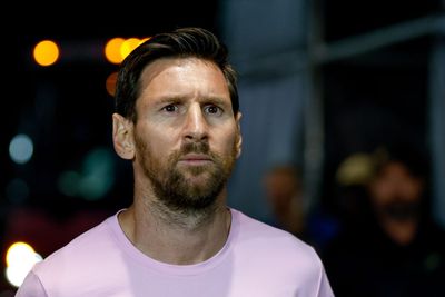 Lionel Messi reveals Barcelona return hope after 'secret' Camp Nou visit