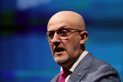 Asio accuses Chinese hackers of seeking access to Australia’s critical infrastructure