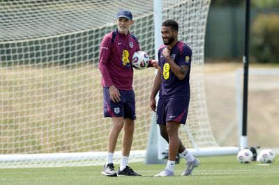 Chelsea: Reece James explains how injury woes under Thomas Tuchel helped him 'grow' as captain