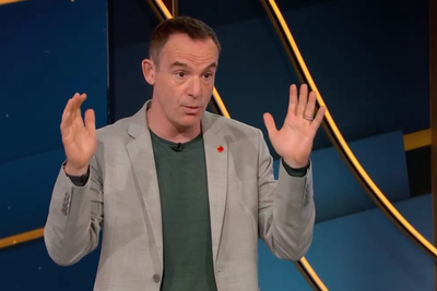 Martin Lewis warns millions could be owed big refund