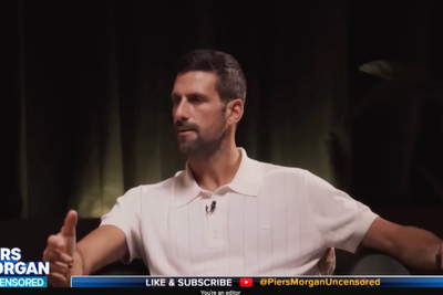 Novak Djokovic reveals what he really thinks about Jannik Sinner doping ban