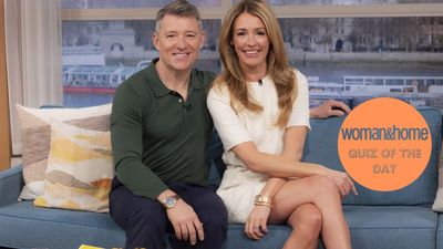 Are you a daytime TV superfan? Test your knowledge on all things Lorraine, This Morning, GMB and more