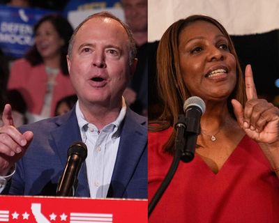 US ethics officials removed for inquiring into improper access of mortgage files