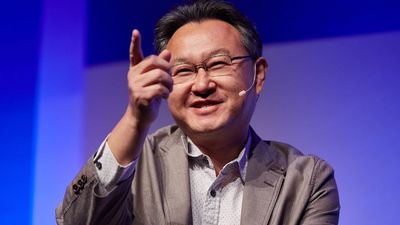 'No one truly knows what kind of game will succeed': Former PlayStation boss says that bigger companies should 'invest in smaller, experimental projects' to promote creativity