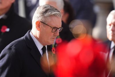 Labour leadership crisis erupts after Streeting denies plotting to bring down Starmer