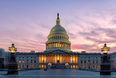Congressional stopgap deal secures critical CISA Act and FCEA funding amid longest ever US government shutdown – but don’t expect it to end anytime soon