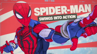 Marvel TōKon: Fighting Souls Beta Is Almost Here—Don't Miss Your Chance to Play