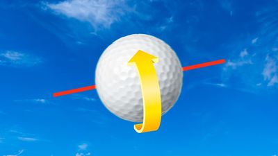 Could A Change In Ball Help You Hit It Straighter?