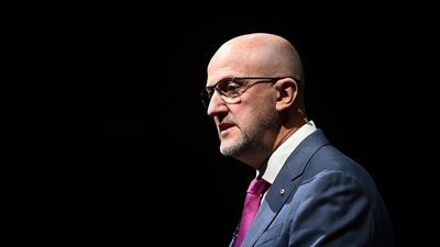 Australia's top spy calls out China for sabotage threat