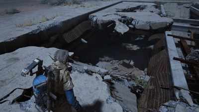 How to complete Switching the Supply in Arc Raiders