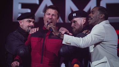 When is The Running Man on streaming? Speculation on the potential Paramount Plus release date