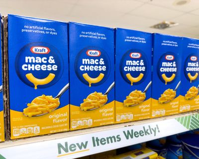 8 Foods That Changed Formulas Without Telling Shoppers