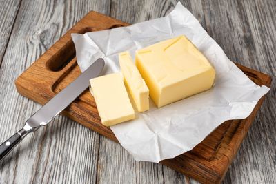 Why Everyone’s Talking About Butter Right Now — and It’s Not About Baking