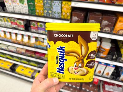 10 Grocery Products That Sold Better After a Name Change