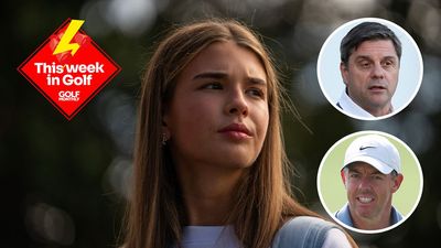 This Week In Golf: New PGA Tour Event Launched, Kai Trump And Caitlin Clark In Action And A Huge Stretch For The DP World Tour