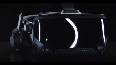 Valve's next VR headset tipped to launch this week – here’s what we know about the Steam Frame