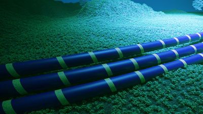 Undersea comms cable investments double to $13 billion in over two years — ever-growing danger of cable cuts looms