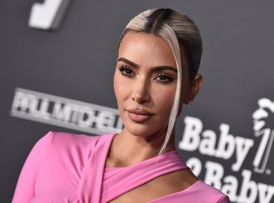 Kim Kardashian Confesses She Spends Roughly 'A Million Dollars' On Beauty — But With A $1.7 Billion Fortune, It's Just Pocket Change