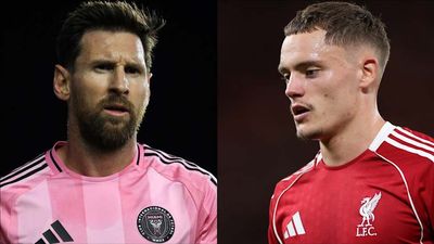 Transfer Rumors: Barcelona Eye Messi Loan; Real Madrid Plot Wirtz Swap