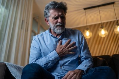 Experts say new rapid heart attack test could get patients treated faster and more safely