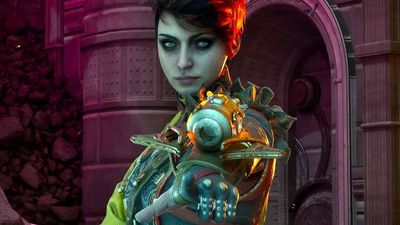 Obsidian is right: I want less romance in my RPGs, actually