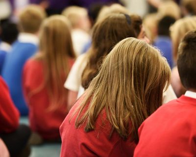 ‘Sobering’ study reveals extent of bullying and mental health problems for children in Wales