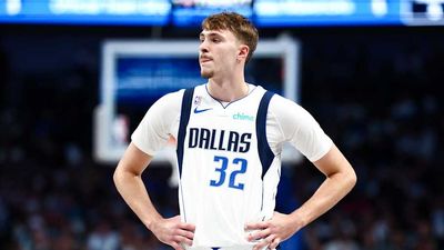 How the Mavericks Can Rebuild Around Cooper Flagg After Nico Harrison’s Firing