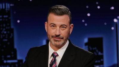 'Heartbroken Is An Understatement': Jimmy Kimmel Pens Emotional Tribute Following Late-Night Bandleader’s Death