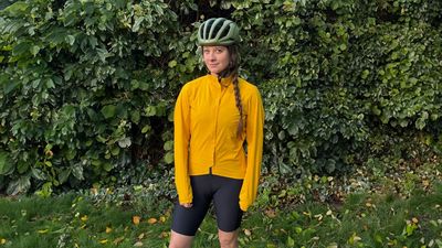 Velocio ONE jacket review: The jacket that wants to be your one and only