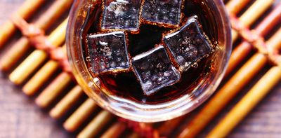 Should I kick my diet soft-drink habit? Where do I start?