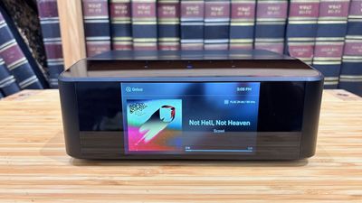 What Hi-Fi? Awards 2025: a trio of new winners from Arcam, Bluesound and Cyrus overhaul the music streamers category