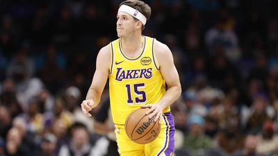Austin Reaves Had Strong Message for Lakers About Next Contract Amidst Hot Start