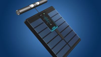 Wyze's new smart scale has a clever way to measure your health and fitness – and it's cheaper than its Withings rival