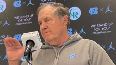 Bill Belichick Shuts Down Giants Speculation Following Brian Daboll’s Firing