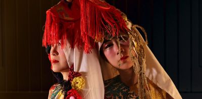 Chinese funeral traditions, Australian migration and India’s future: OzAsia 2025 traverses the globe